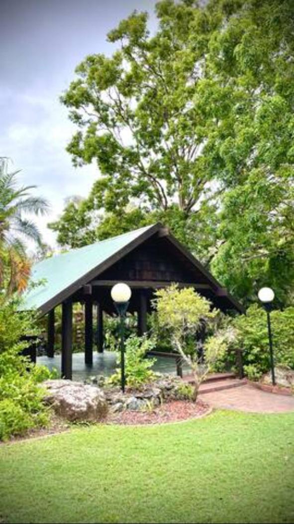 Spacious Hideaway Retreat, Brookfield, Brisbane Exterior photo
