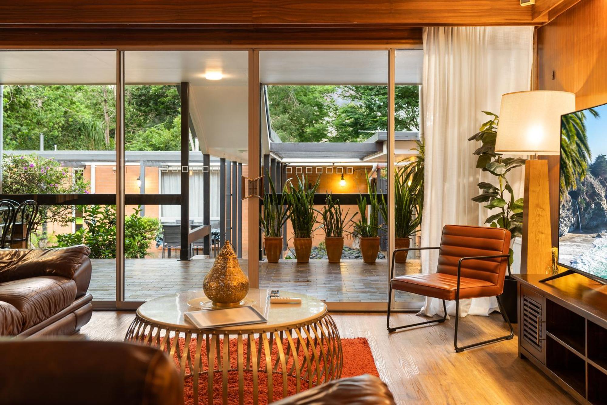 Spacious Hideaway Retreat, Brookfield, Brisbane Exterior photo