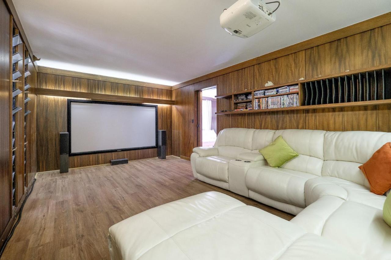 Spacious Hideaway Retreat, Brookfield, Brisbane Exterior photo