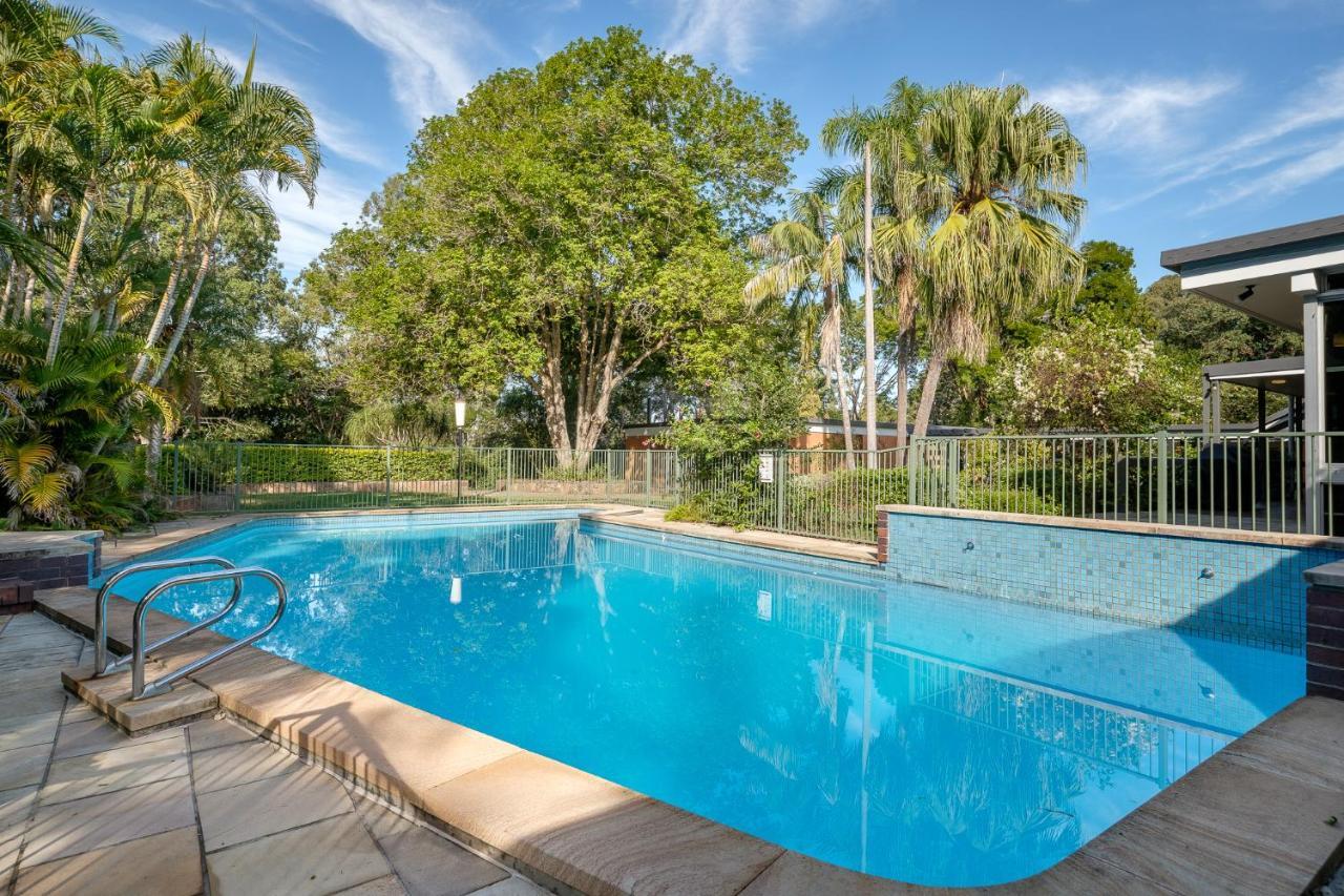 Spacious Hideaway Retreat, Brookfield, Brisbane Exterior photo